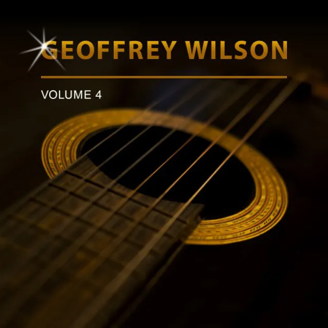 Geoffrey Wilson, Vol. 4