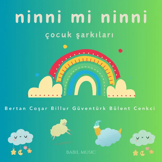 Korkusuz Çocuk - Ninni Mi Ninni