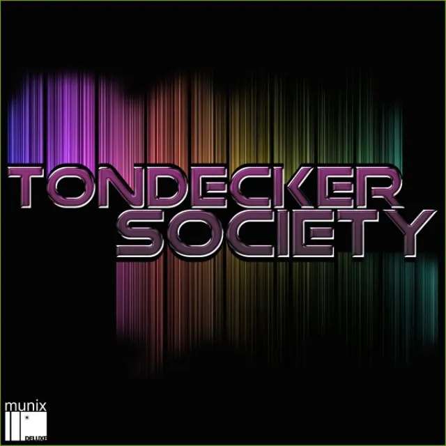 Society - Radio Mix