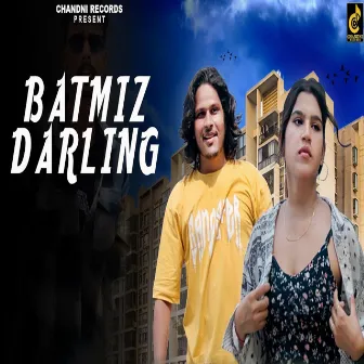 Batmiz Darling by Dazzy Gogpuriya