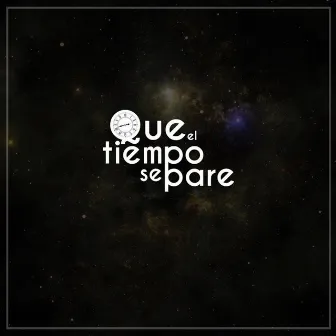 Que el tiempo se pare by MC Blay