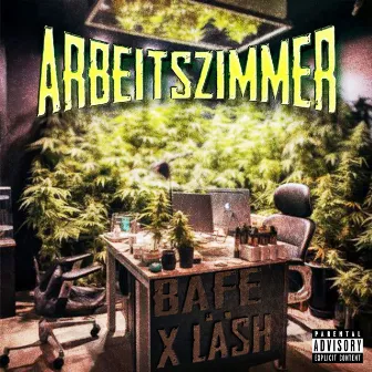 Arbeitszimmer by Läsh