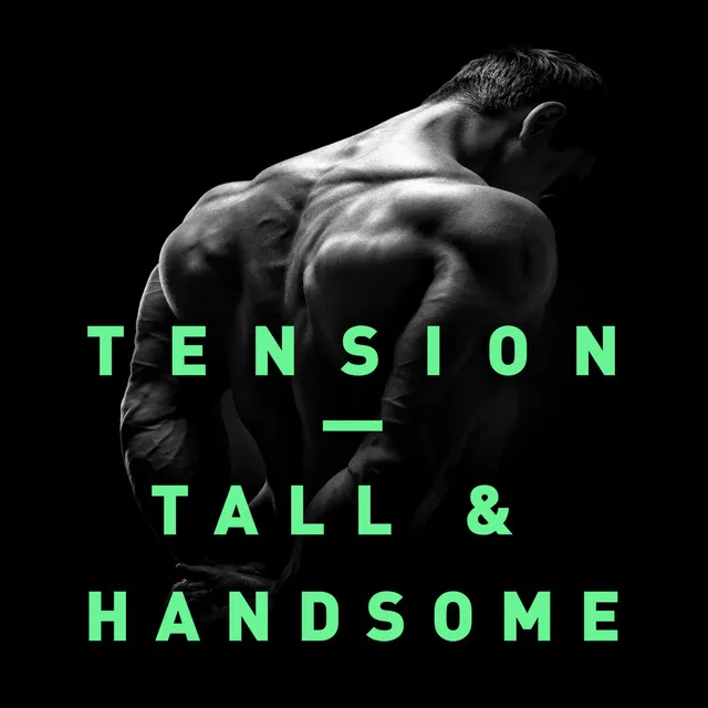 Tall & Handsome - Paul Morrell XXL Vocal Mix