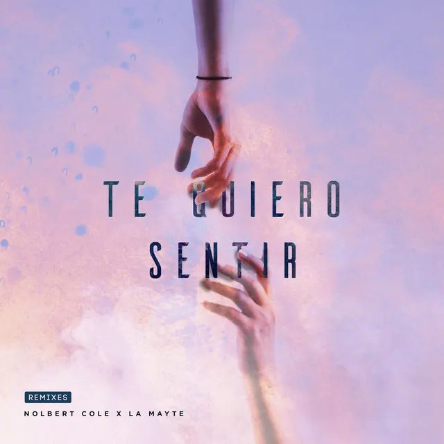 Te Quiero Sentir (Danap Remix)