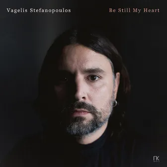 Be Still My Heart by vagelis stefanopoulos