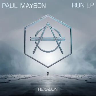 Run EP by Paul Mayson