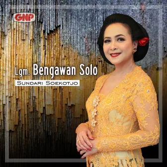 Bengawan Solo by Sundari Soekotjo