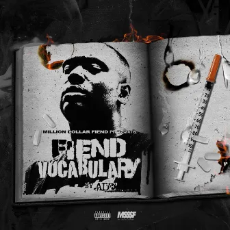 Fiend Vocabulary by Ade'