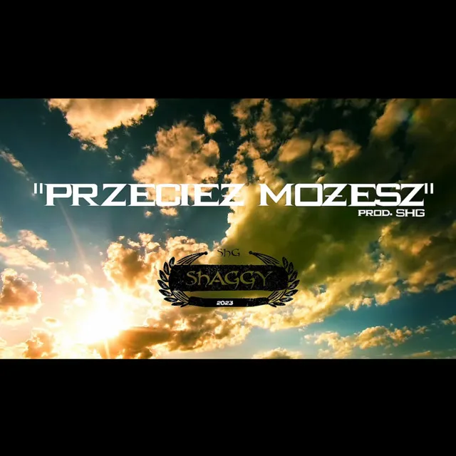 PRZECIEŻ MOŻESZ