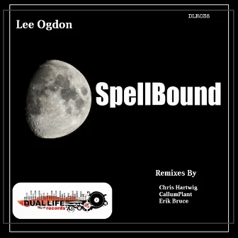 Spellbound by Lee Ogdon