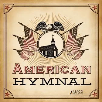 American Hymnal: US Hymns and Spirituals by Ken Miller