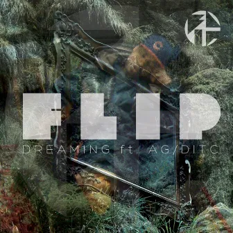 Dreaming (feat. A.G.) by Flip