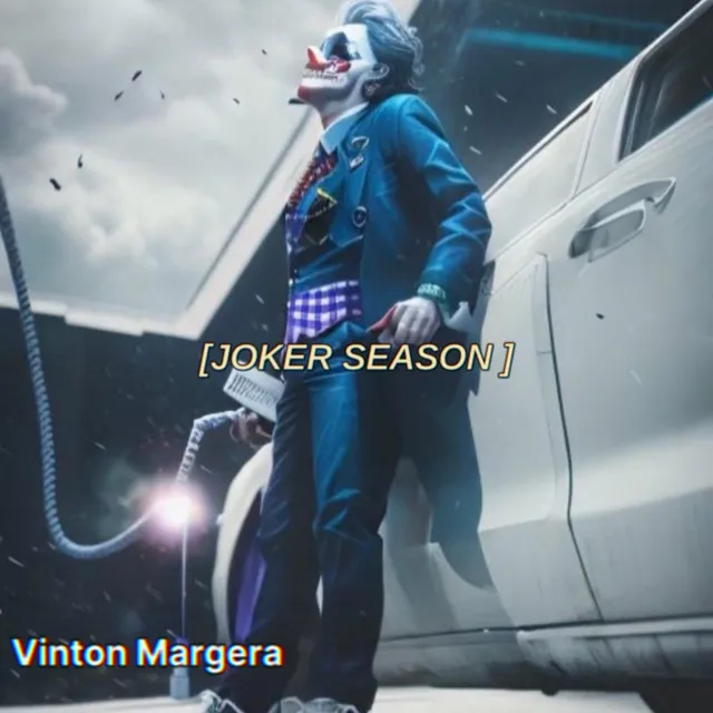 Joker Season