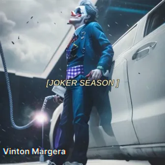 Joker Season by Vinton