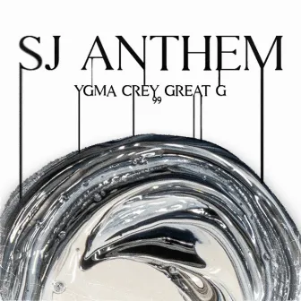 SJ ANTHEM by Space J