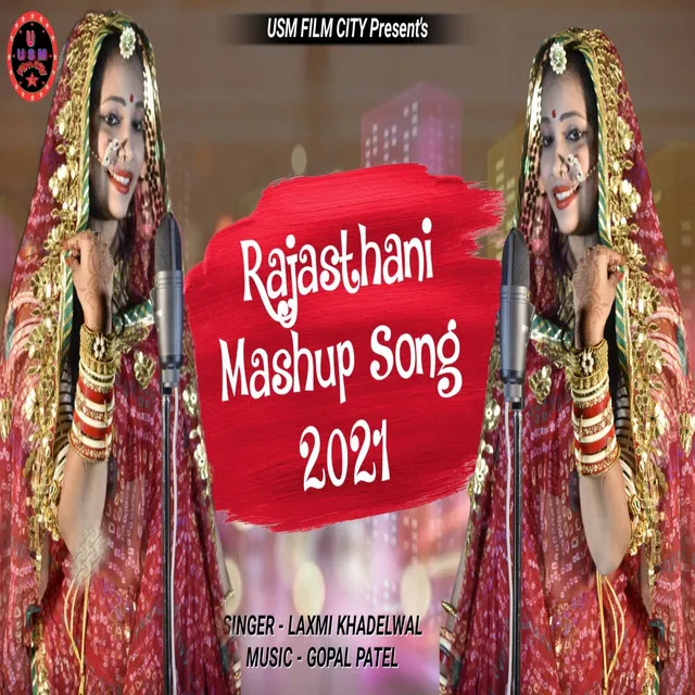 Rajasthani Mashup Song 2021