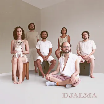 Djalma by Djalma Não Entende de Política