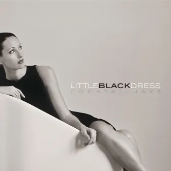 Little Black Dress by Rob Piltch