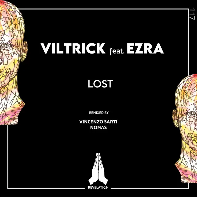 Lost - Vincenzo Sarti Remix