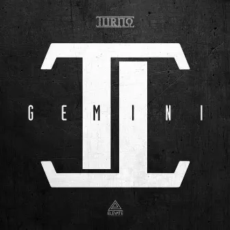 Gemini - EP by Turno