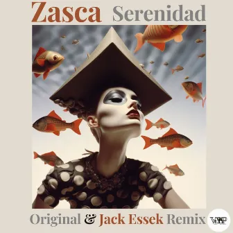 Serenidad by Zasca