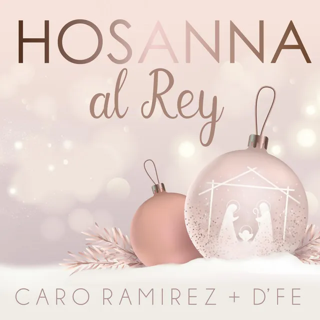 Hosanna al Rey