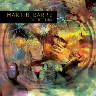 The Meeting (2020 Remastered Version) by Martin Barre