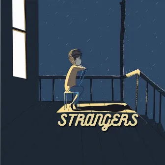 Strangers by Rodino