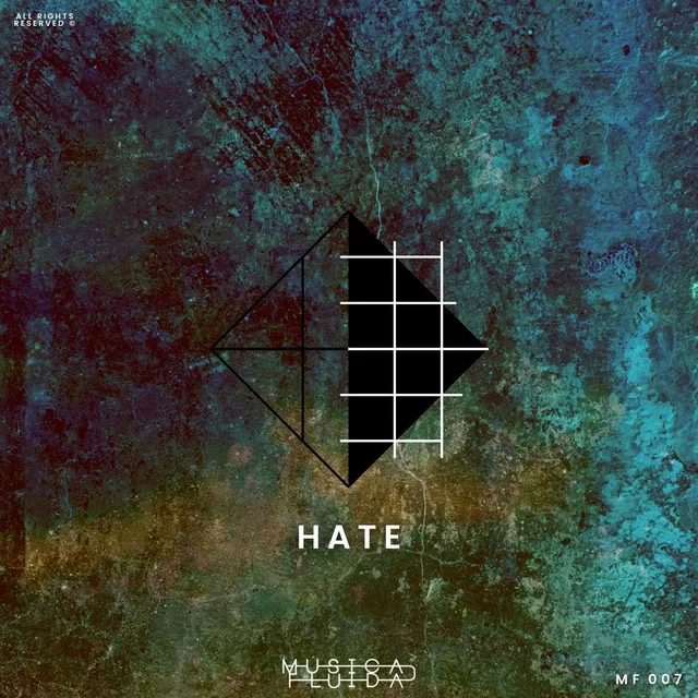 Hate - Original Mix