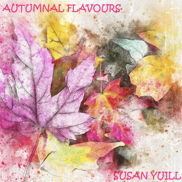 Autumnal Flavours