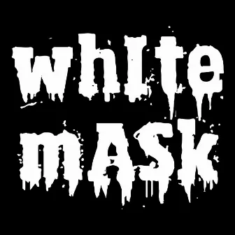 White Mask by Russ Tafari