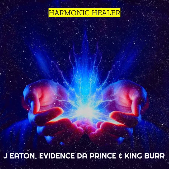 Harmonic Healer