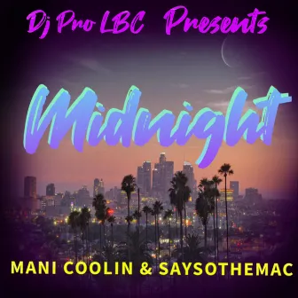 Midnight by SaysoTheMac