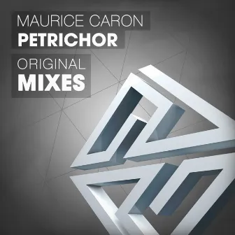 Petrichor by Maurice Caron