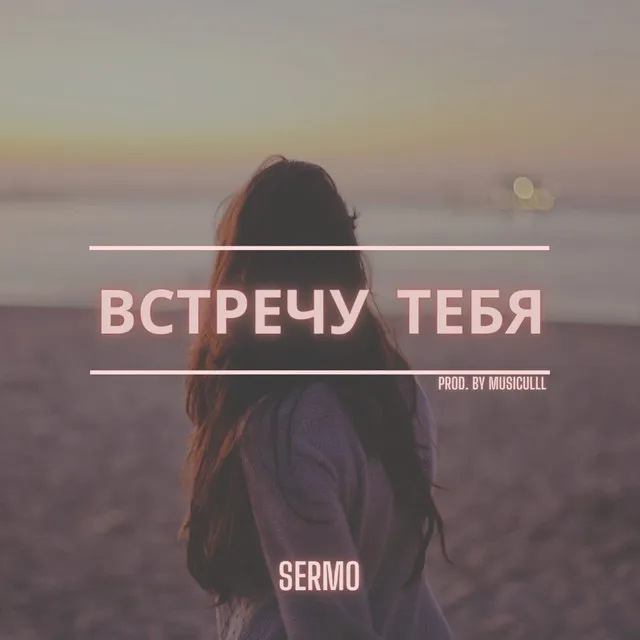 Встречу тебя