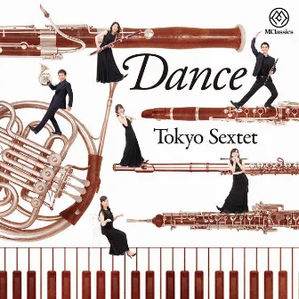 Dance by Tokyo Sextet