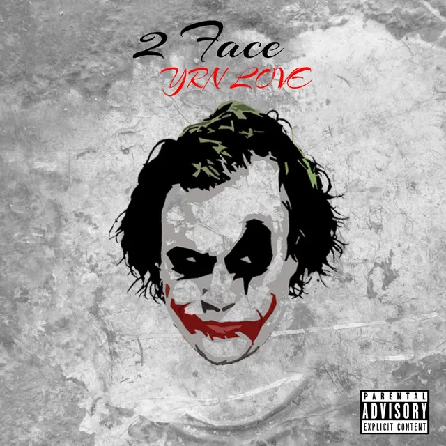 2 Face