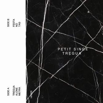 TREGUA by Petit Singe