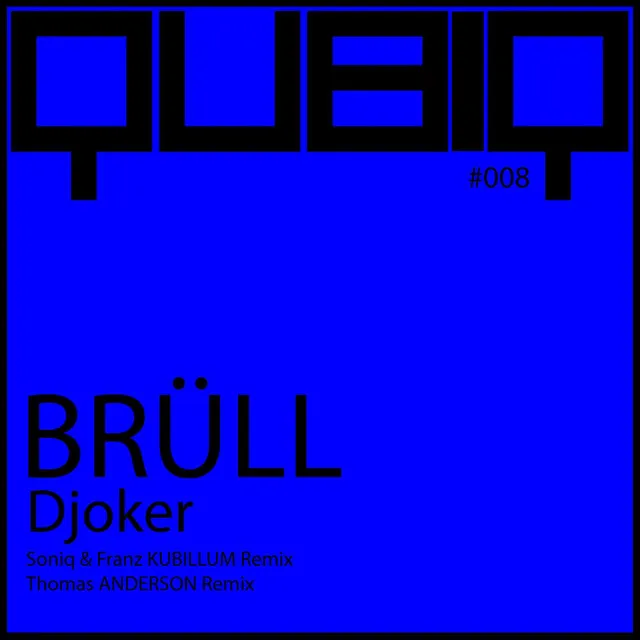 Brull - Original Mix