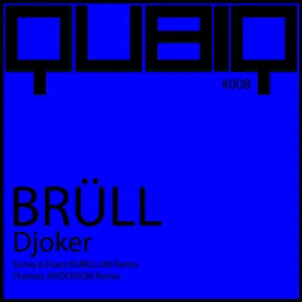 Brull by DJoker