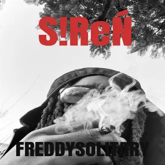 S!Ren by Freddy Solitary