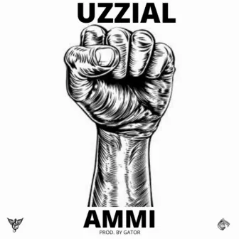 Ammi (Uzzial) by Slicc Pulla