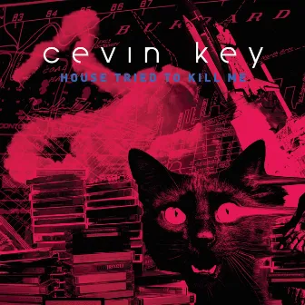 House Tried to KILL ME by cEvin Key