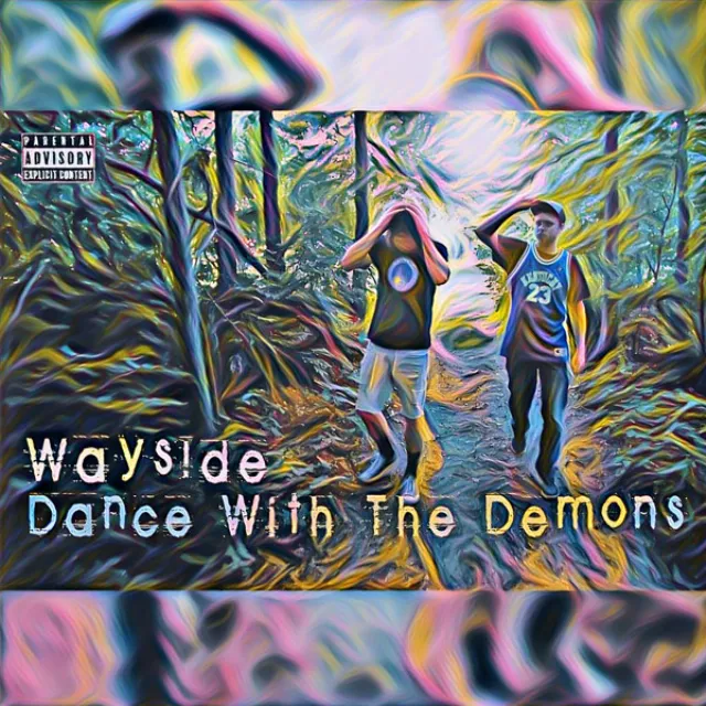 Dance With The Demons