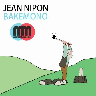 Bakemono by Jean Nipon