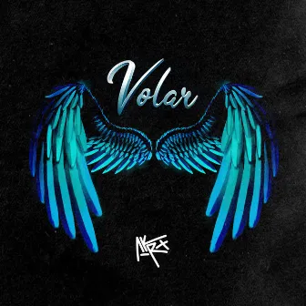 Volar by Akrx