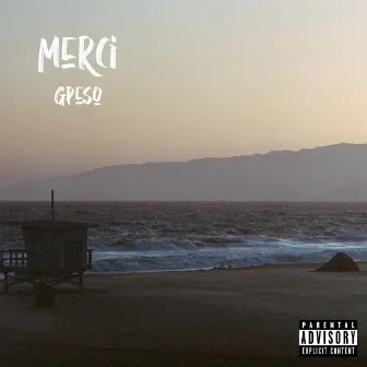 Merci by Gpeso