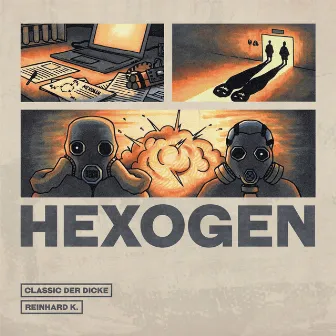 Hexogen by Classic Der Dicke