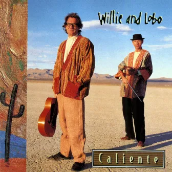 Caliente by Willie