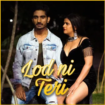 Lod Ni Teri by Shyal